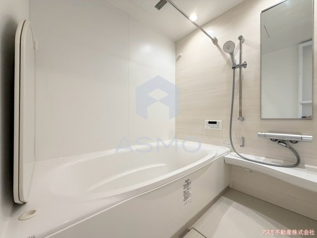 【浴室】 | D－room新今里