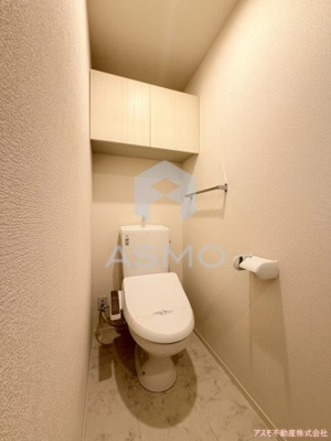 【トイレ】 | D－room新今里