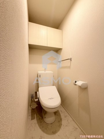 【トイレ】 | D－room新今里