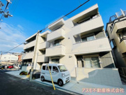D－room新今里の画像