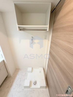【設備】 | D－room新今里