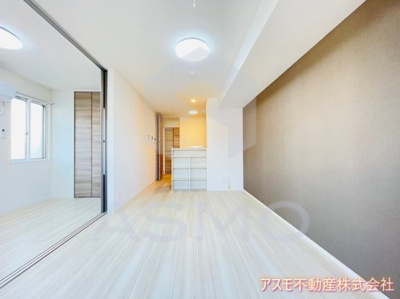 【居間・リビング】 | D－room新今里
