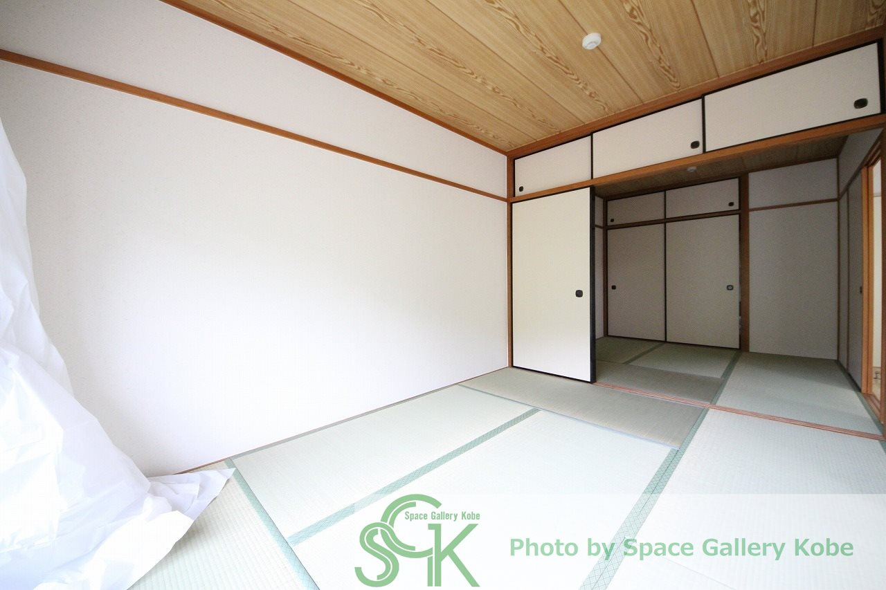 リバーサイド春日手のその他|※お部屋により仕様が異なる場合があります※