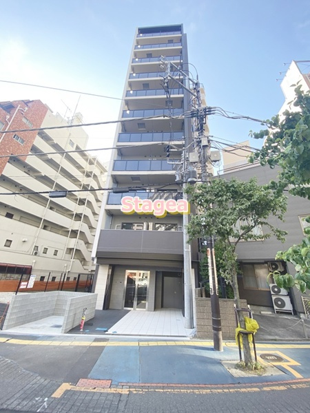 HY’ｓ大宮の外観