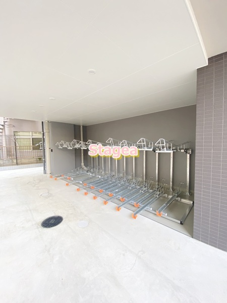 HY’ｓ大宮のその他共用部分