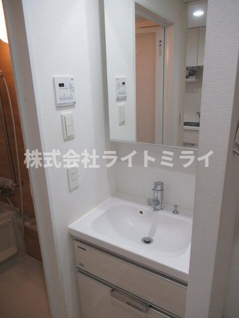 ＭＡＸＩＶ王子ＲＩＣＯＴＴの洗面所|★参考写真