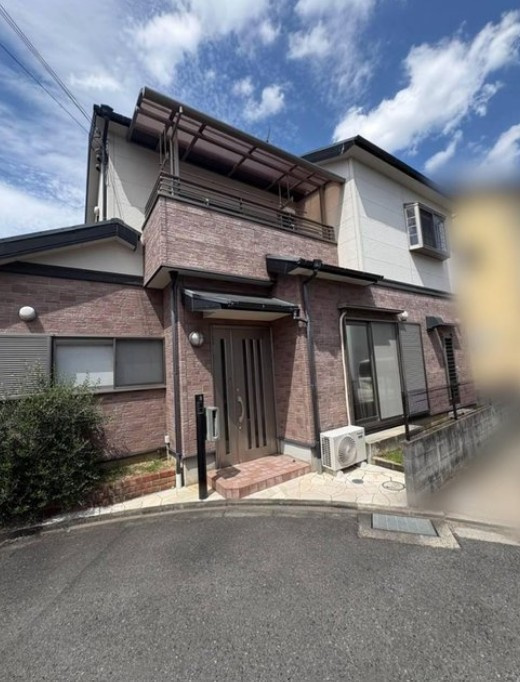 京田辺市草内五ノ坪