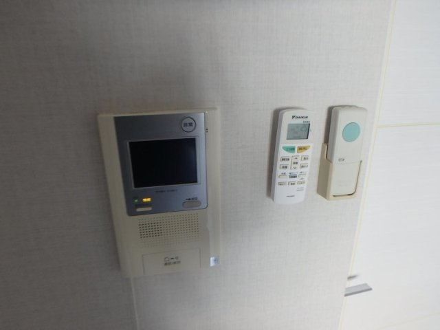 グラントゥルース本郷の設備|※別室参考写真です。
