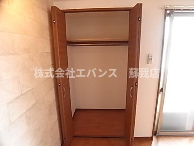 【収納】 | グランデュールSOGA
