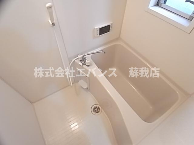 【浴室】 | グランデュールSOGA | お風呂で日々の疲れを落としましょう