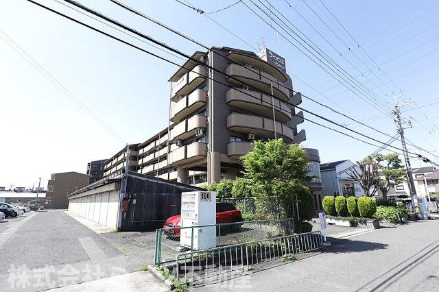 ライオンズマンション東花園のトイレ