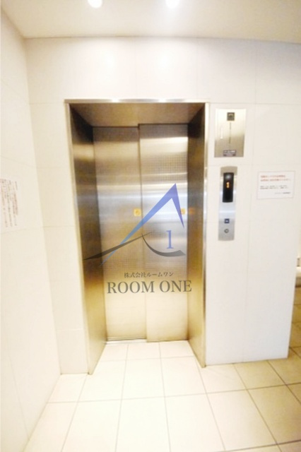 グランスイート東京のその他共用部分