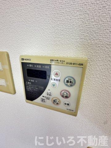 フランシーズのその他
