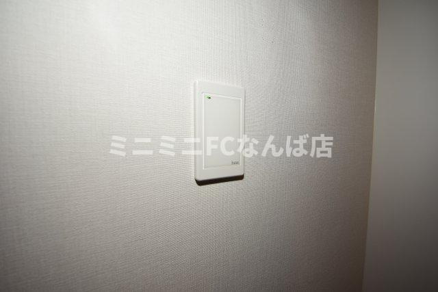 プラウド南堀江
