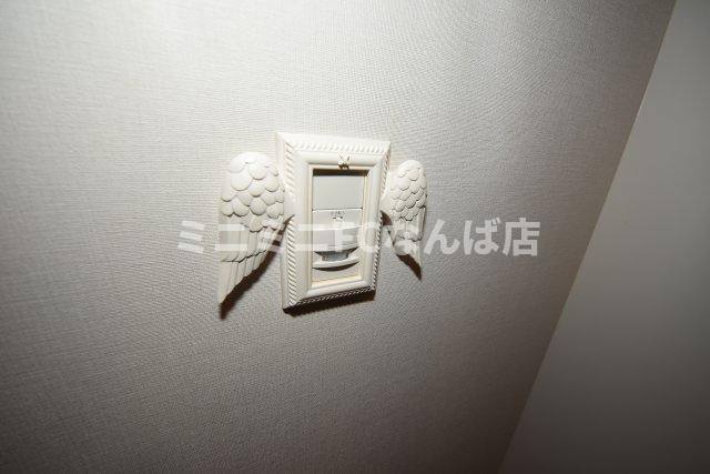 プラウド南堀江