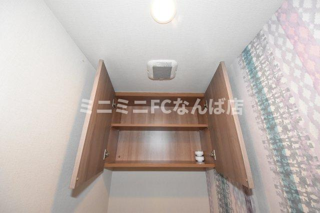 プラウド南堀江