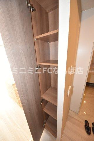 プラウド南堀江