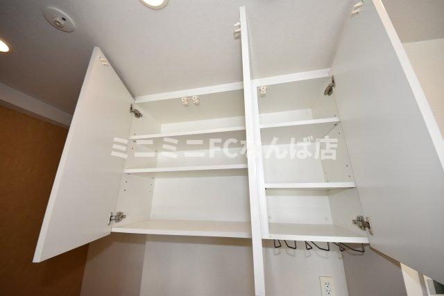 プラウド南堀江