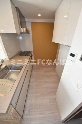 プラウド南堀江