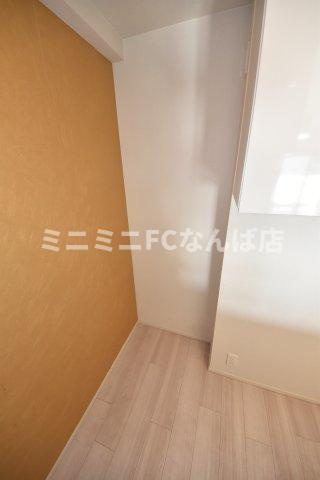 プラウド南堀江