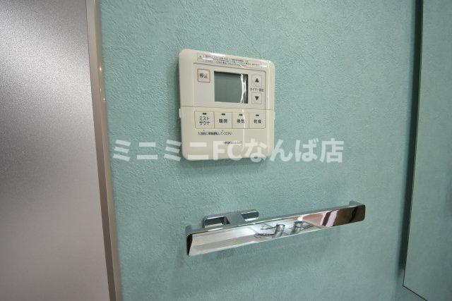 プラウド南堀江
