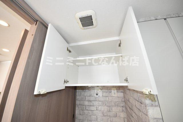 プラウド南堀江