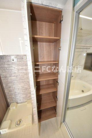 プラウド南堀江