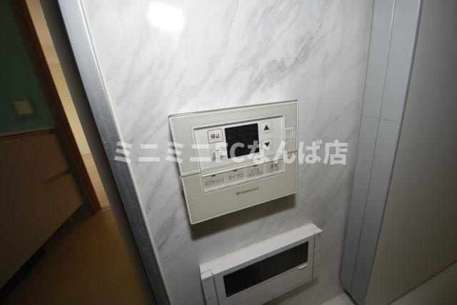 プラウド南堀江