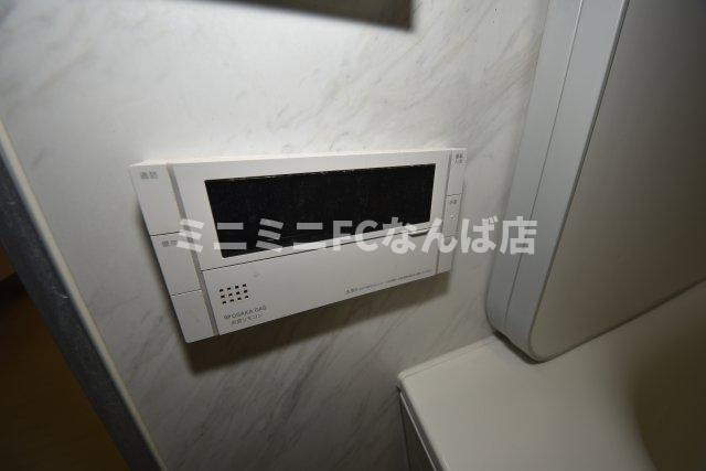 プラウド南堀江
