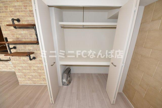 プラウド南堀江
