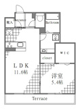 ブラン清澄白河の画像