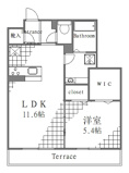ブラン清澄白河の画像
