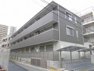 【外観】 | ブラン清澄白河