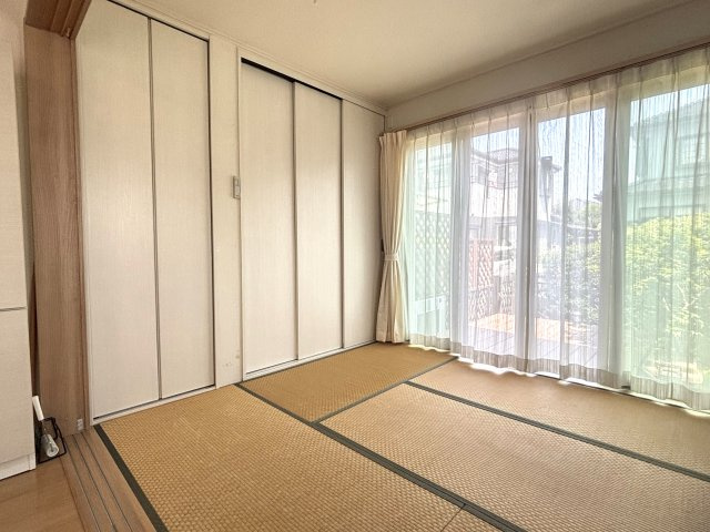 吉川市高久1丁目戸建て