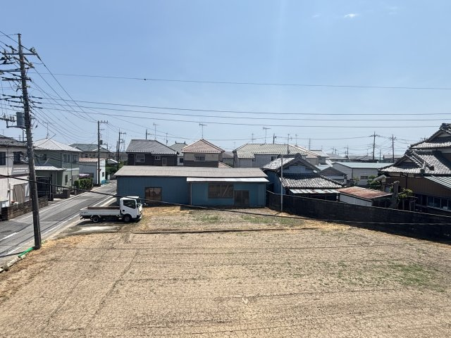 吉川市高久1丁目戸建て