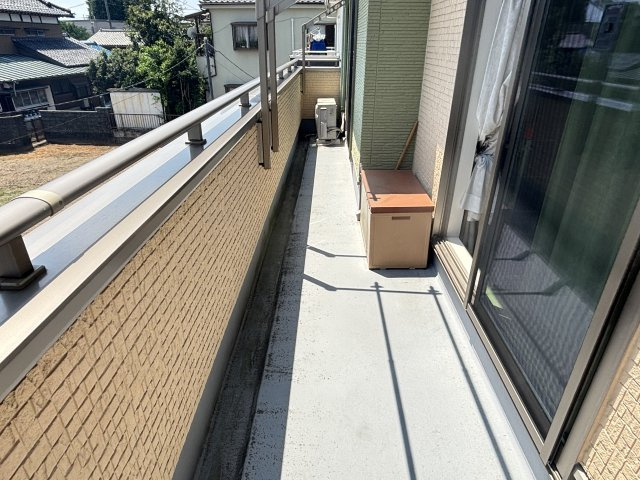 吉川市高久1丁目戸建て
