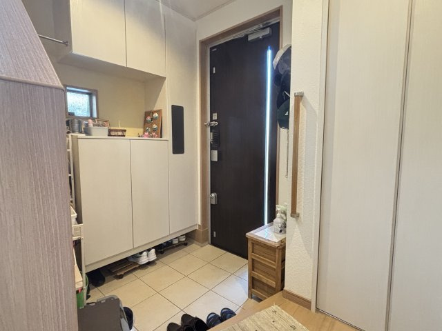 吉川市高久1丁目戸建て