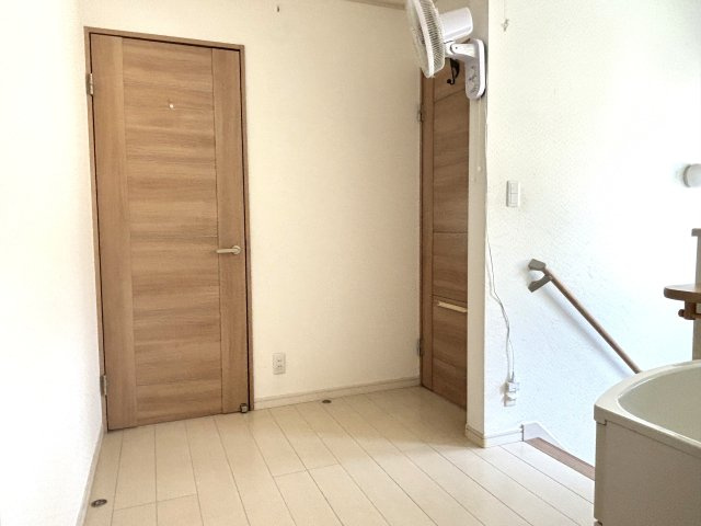 吉川市高久1丁目戸建て