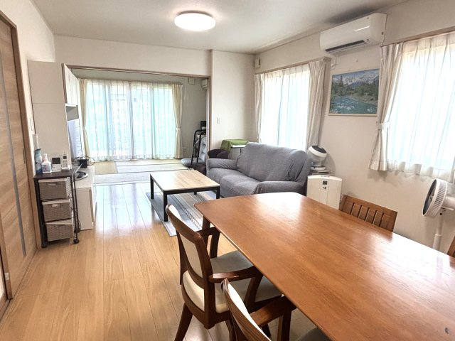 吉川市高久1丁目戸建て