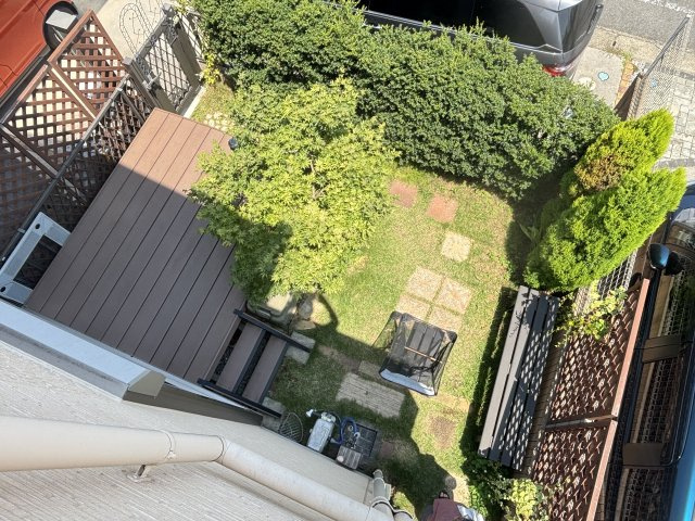 吉川市高久1丁目戸建て