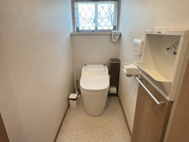 吉川市高久1丁目戸建て