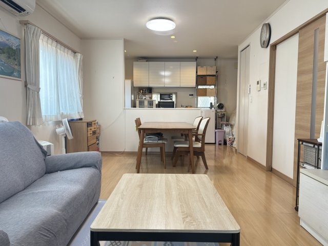 吉川市高久1丁目戸建て