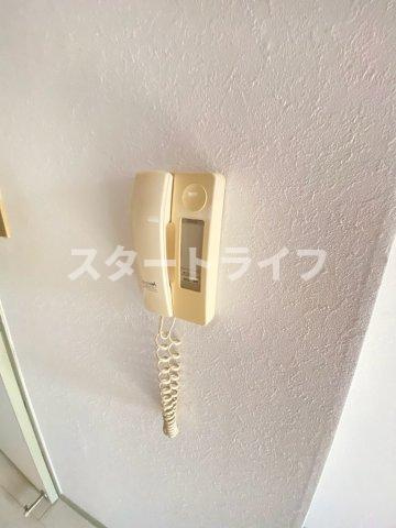 大阪市東淀川区東淡路５丁目の賃貸マンションのセキュリティ