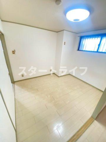 大阪市東淀川区東淡路５丁目の賃貸マンションの設備