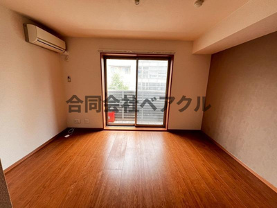 【寝室】 | COZY HOUSE（コージーハウス） | 落ち着いた色調の寝室です