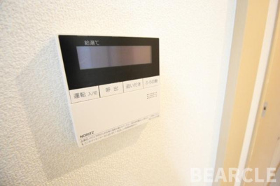 【設備】 | COZY HOUSE（コージーハウス）
