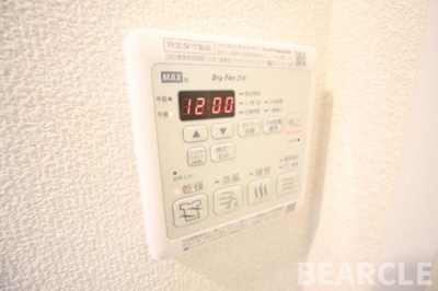 【設備】 | COZY HOUSE（コージーハウス）