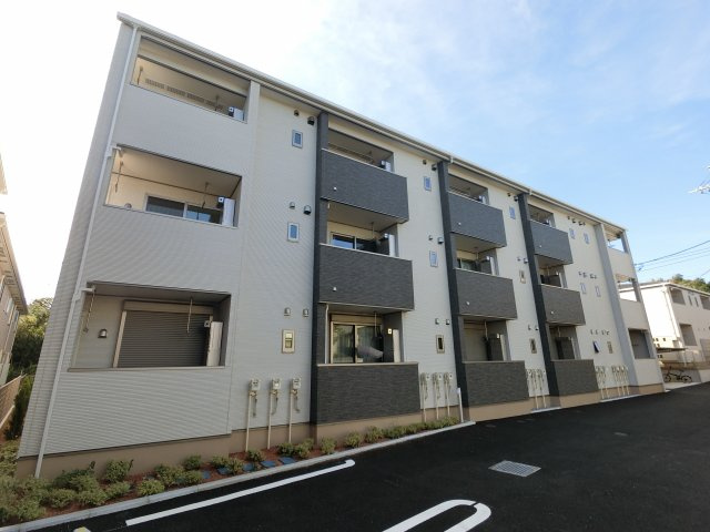プラーンドル　Ⅳの画像