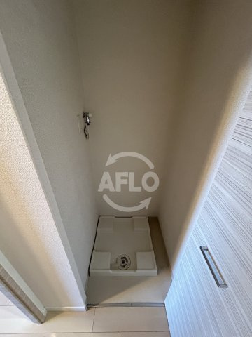 アクロス福島アーバンヒルズのその他|アクロス福島アーバンヒルズ　洗濯パン