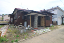 諸磯中古平屋戸建の画像